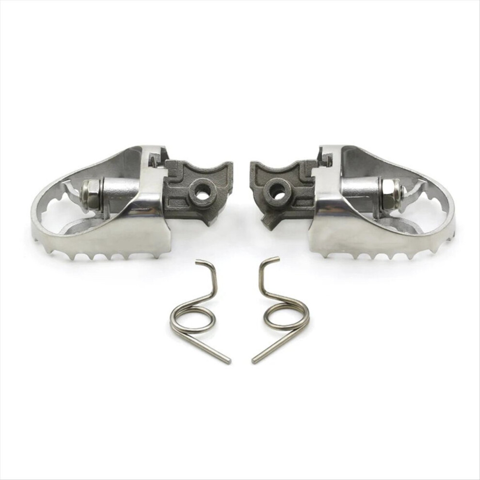 Motorcycle Footpeg Footrest For R1300gs R 1300 Gs 1300Gs 2023-2025 Front Foot Rest Pegs Pedals 4853114435802