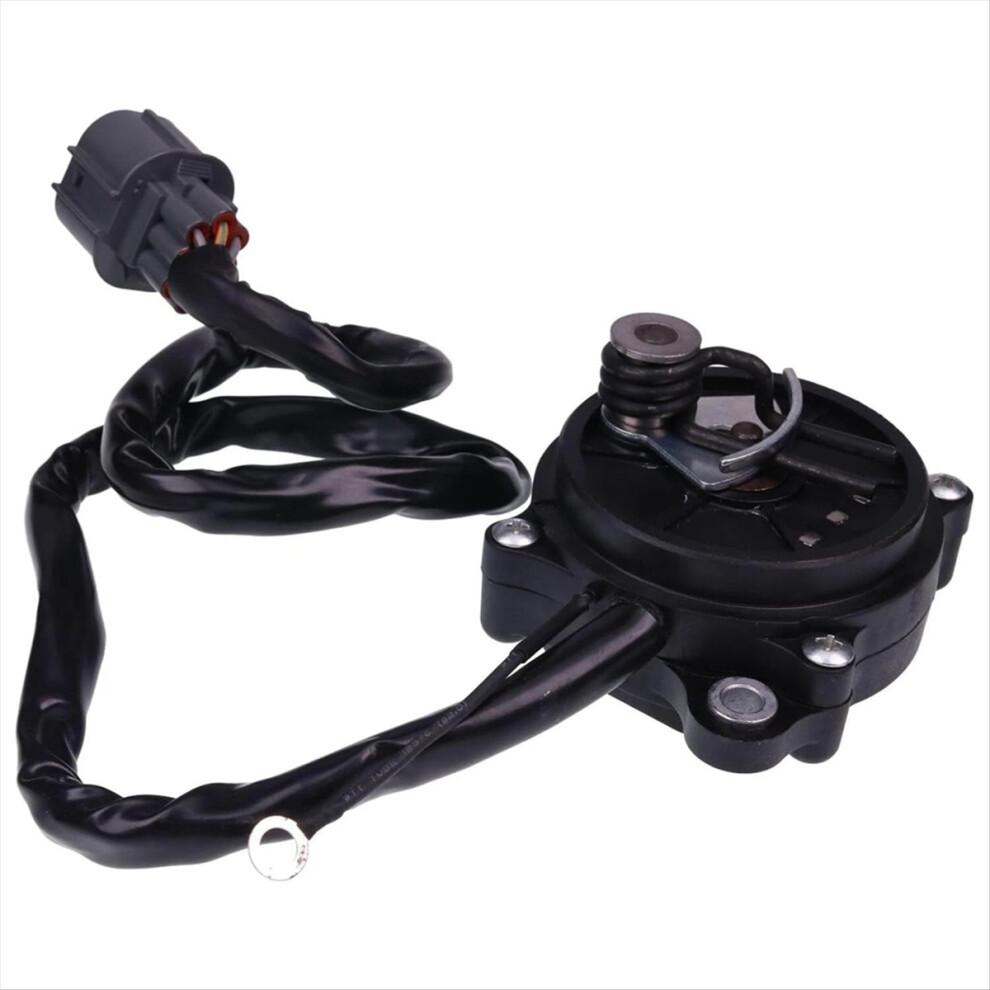 Q890-314000 Front Gear Case Actuator Motor For 400 500 600 800 950 1000 4852829199689