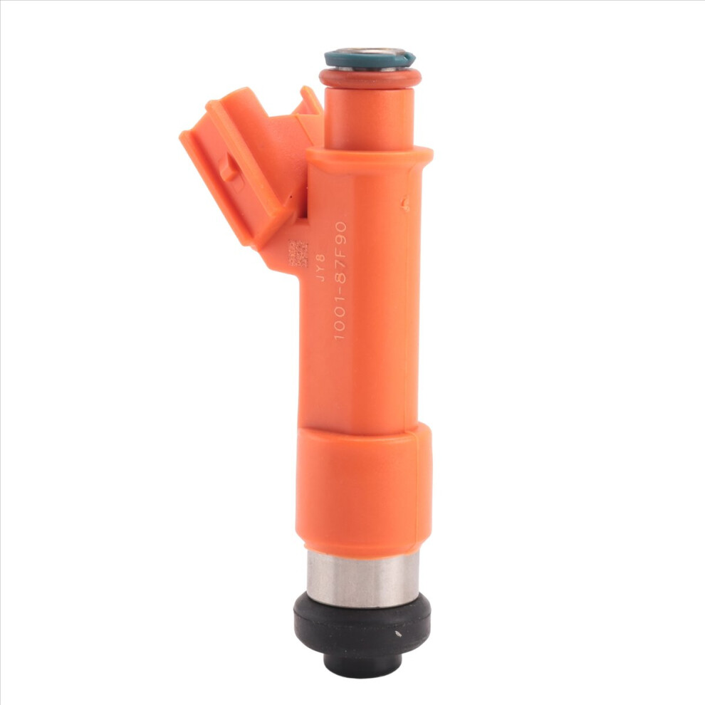 Istovo 4Pcs 550Cc 1001-87F90 Injectors Nozzle For Celica Jza80