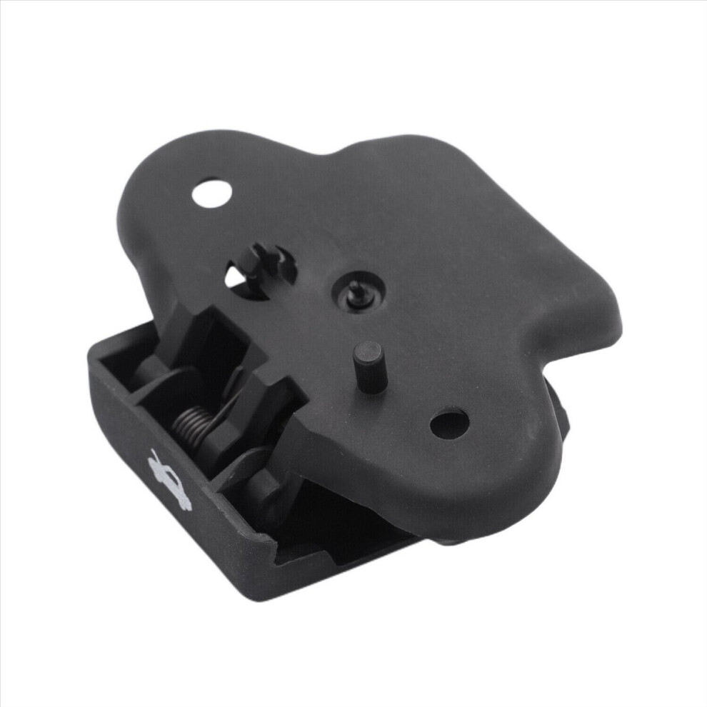 Car Hood Release Handle 68002785Aa For Charger 300 2005-2014 Latch 4852829150871