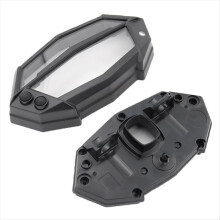 Motorcycle Speedometer Instrument Case Gauge Odometer Tachometer Housing Cover for Z1000 2014-2022