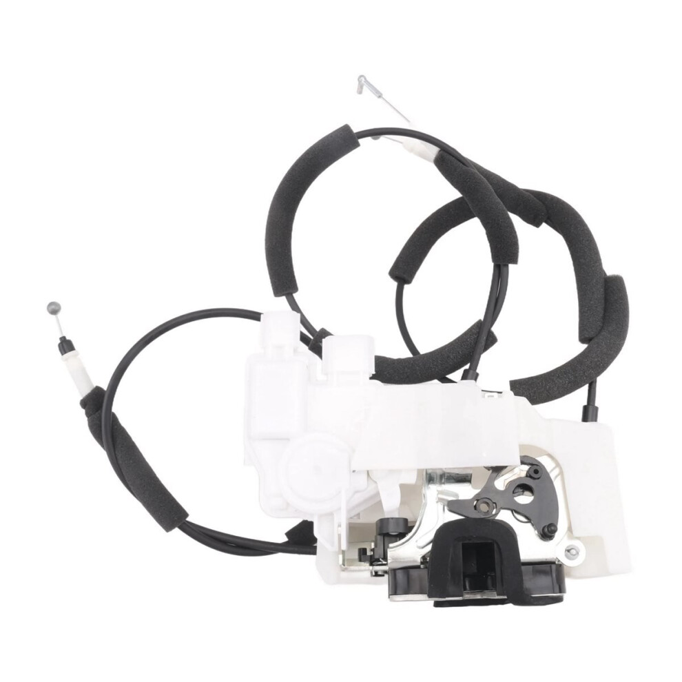 Rear Right Door Lock Assembly 82500-Zp70a 82500Zp70a For 2005-2018 4852829128344