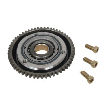 Motorcycle Disc for CB200 CB250 164FML 169FMM Clutch Assembly 56 Teeth