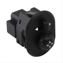 Rearview Mirror Switch Door Power Control 2L1Z17B676AA 2L1Z-17B676-AAA for Expedition 2003-2006