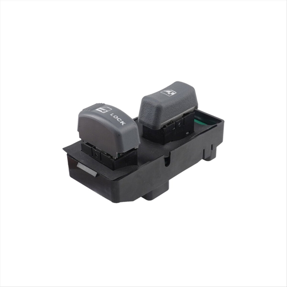 15151362 Car Window Lifter Button Switch For Blazer C1500 C2500 C3500 K1500 Hombre Light 4852829136882