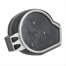 Motorcycle Speedometer Case Instrument Cover Tachometer Housing for CBR1000 1000 RR 2008-2011