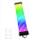 RGB LED Strip ARGB Sync Board for Computer Power Supply GPU Graphics Card Cable Case Neon Line 8PIN 2