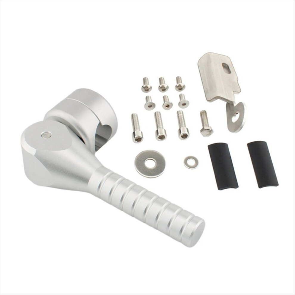 For R1250gs R1200gs Lc Adventure Adv Motorcycle Jack-Up Handle Lifting Lever Frame Accessories 4852829109107
