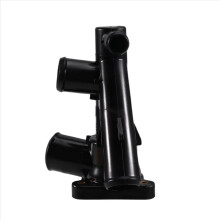 Car Thermostat Water Outlet Connector 2M2Z8592CD 2M2Z-8592-CD for Escape M1 2001-2005 Coolant Housing