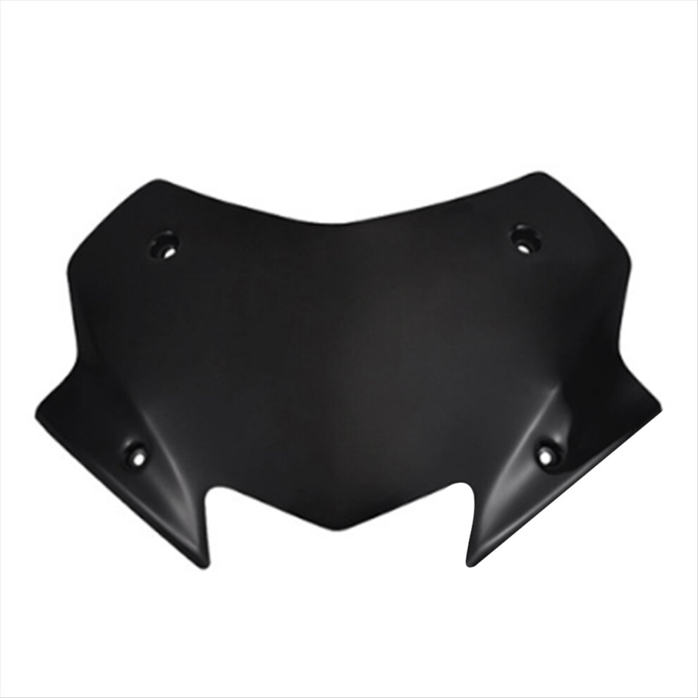 Motorcycle Windscreen Deflector Windshield Fairing For Tmax530 2017 2018 Wind 4852829119458