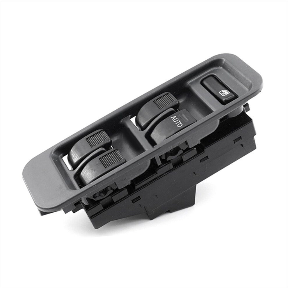 Car Power Master Window Switch For Sirion Serion Yrv 1998-2001 Rhd 84820-97201 Light 4852829136806