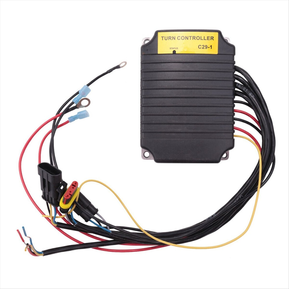 C29-1 Forklift Steering Controller Electric Pallet Truck Stacker Eps For Liftstar Heli 7800400003 4852829153889
