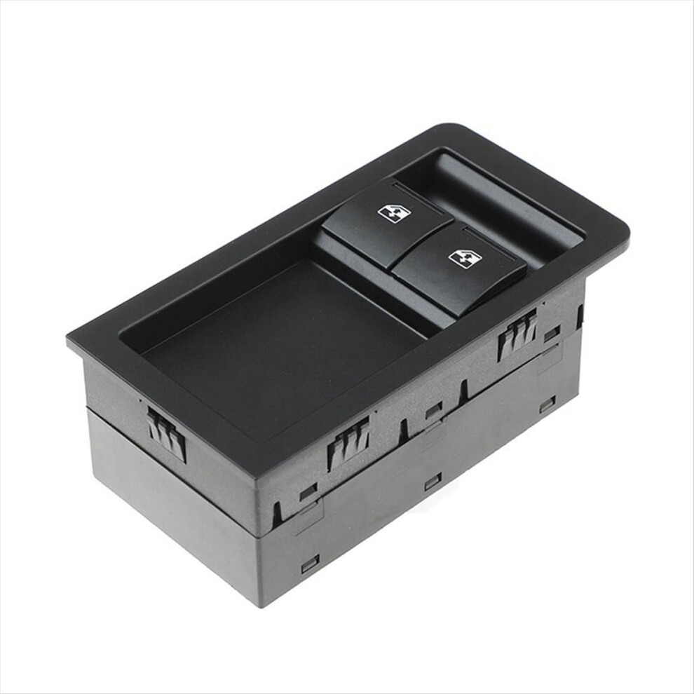 Glass Lift Control Switch Electric Window Adjustment 92111644 For 4852829129297