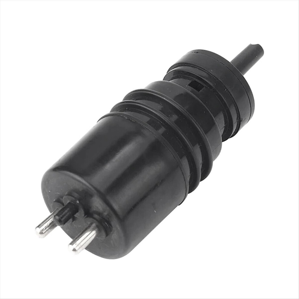 Car Window Wash Pump Windshield Washer For W201 W123 W124 W126 W129 1298690021 4852829147611