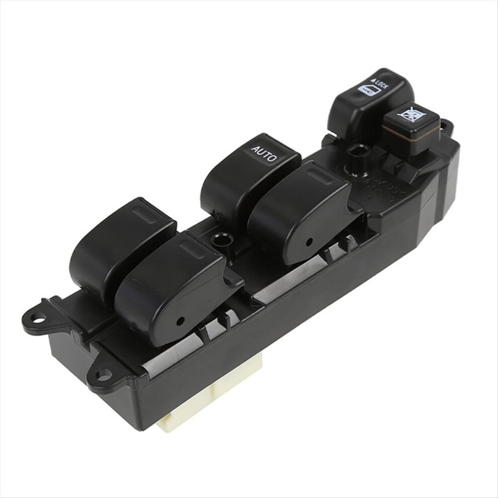 Car 84820-12340 8482012340 Power Window Switch For 1997-2004 Auto Accessories 84820-12510 Light 4852829109084