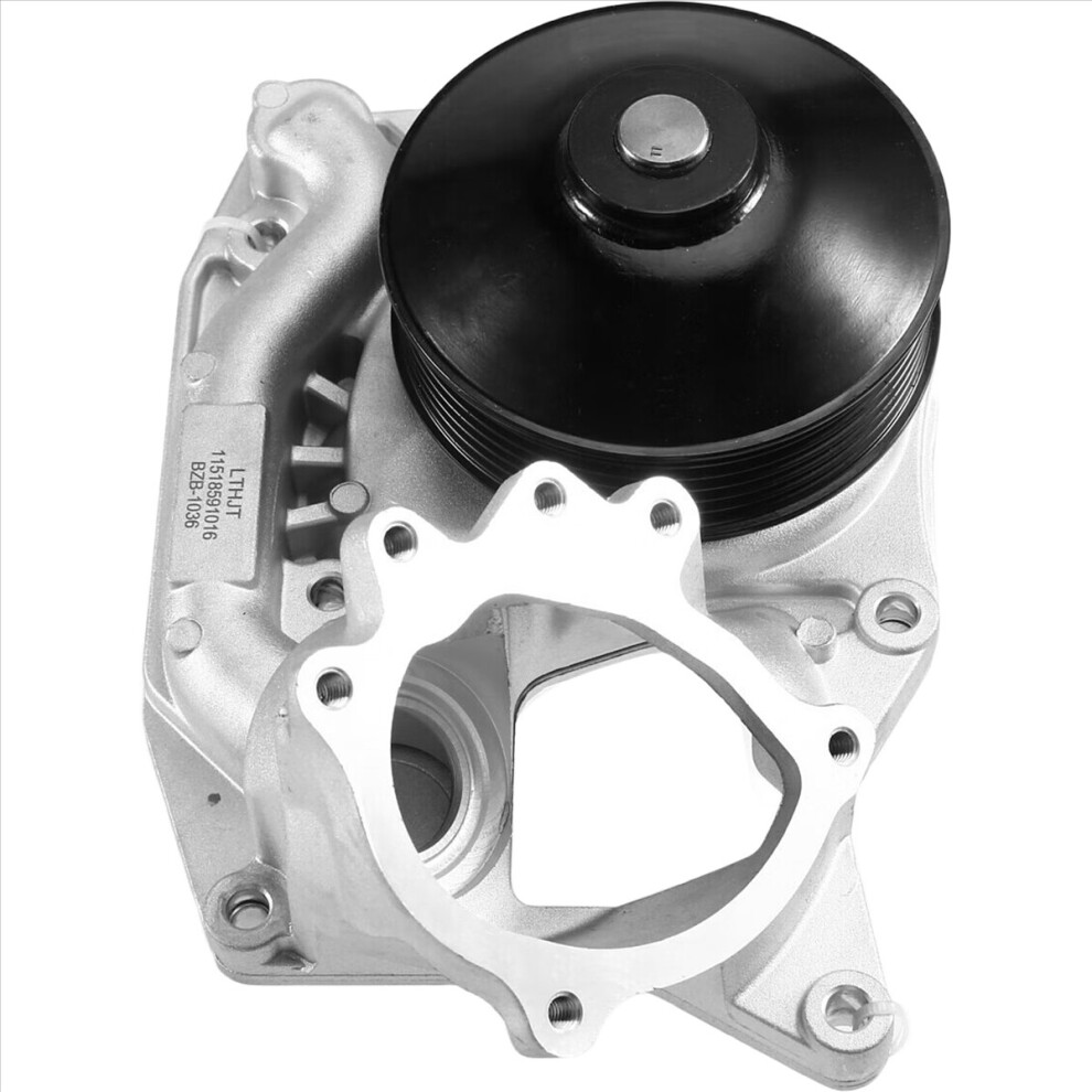 Water Pump Coolant 11518478476 11518591016 For 3 Series 5 F22 F23 F30 F34 F10 G30 X3 F25 X4 X5 F26 4852829127705
