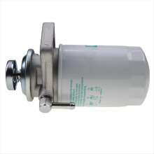 1C011-43013, 1C01143013 Filter Assembly for M4900 M5700 M6800 M8540 M9540 Tractor