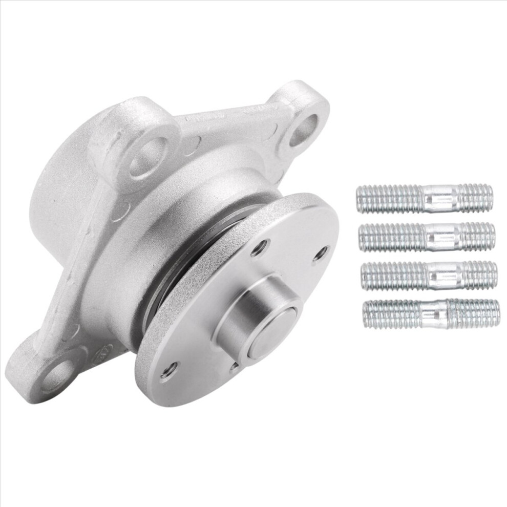 1320A047 Engine Water Pump Bearing Wheel Bracket For L200 Pickup Truck 4852829157368