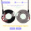 DS5-1 Motorcycle Electronic Ignition System for V35 V50 V65 7