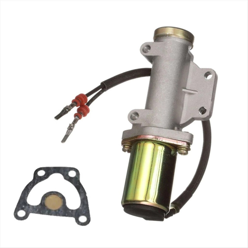 378186G00 New Idle Air Control Valve Iac For D21 Pickup 2.4L 1990-2004 237810F320 4852829112060