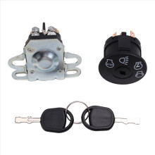 Tractor Lawn Mower Ignition Switch 532193350 193350 for AYP