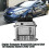 Car Engine Computer Board ECU Module 39106-26801 805 M7.9.8 for 2005-2016 Electronic Control Unit 8