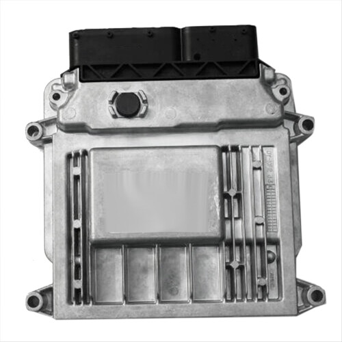 Car Engine Computer Board ECU Module 39106-26801 805 M7.9.8 for 2005-2016 Electronic Control Unit 1