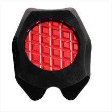 Motorcycle Foot Support Stand Extension Pad Kickstand Pedal for NMAX155 250 XMAX300 400 NVX155
