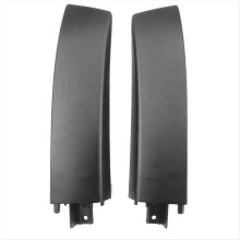 Car Roof Rack Rail Front End Cap for Grand Vitara 2009-2013 78225-65J10-5PK 78215-65J10-5PK Accessories