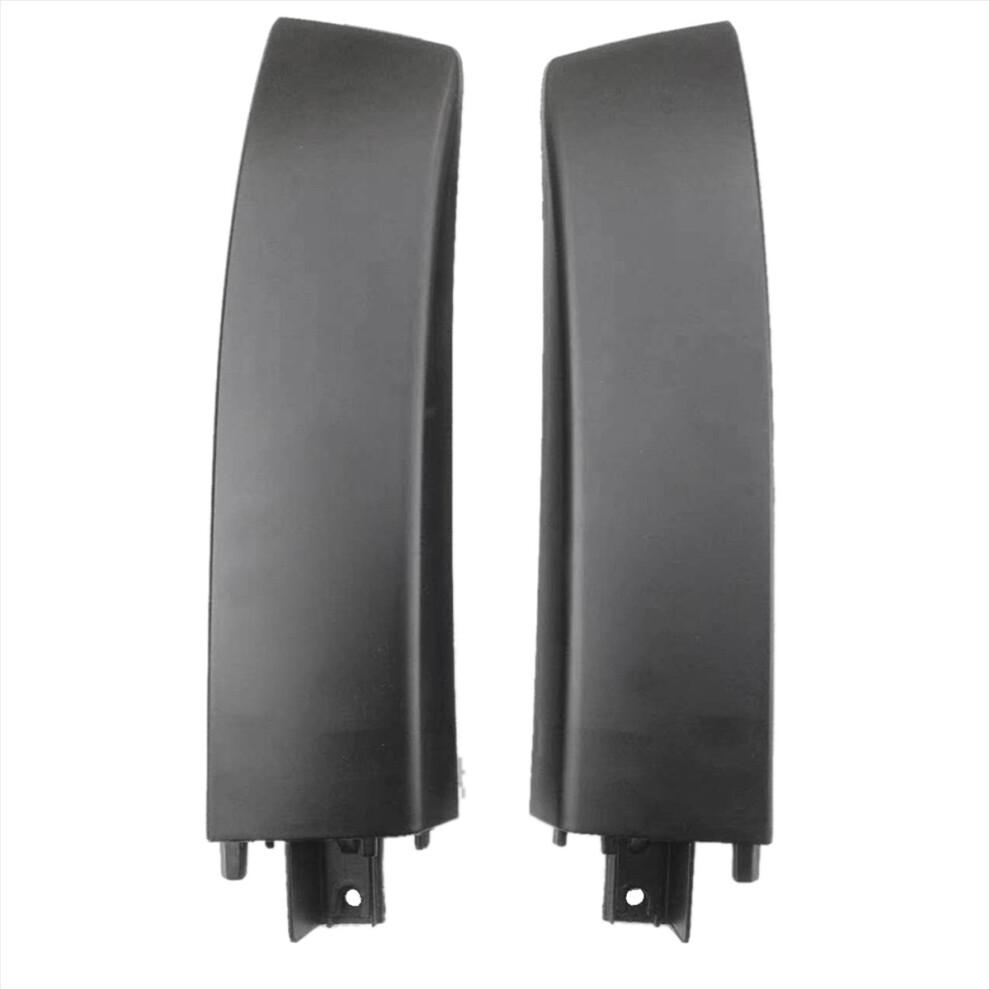 Car Roof Rack Rail Front End Cap For Grand Vitara 2009-2013 78225-65J10-5Pk 78215-65J10-5Pk Accessories 4852829159669