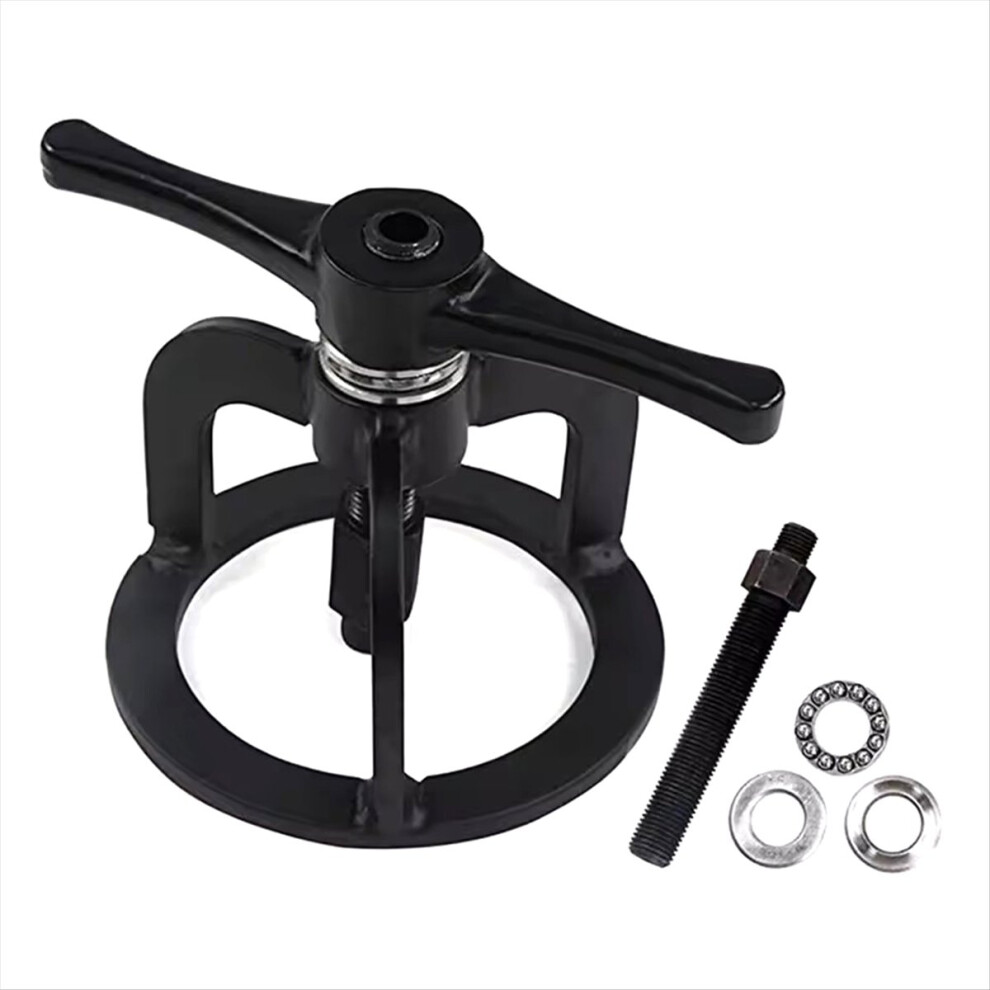 For Flstc Softtail Sportster Dyna Xl 883 1200 1340 Buell Clutch Spring Compressor Tool Springs Compression 4852829135175
