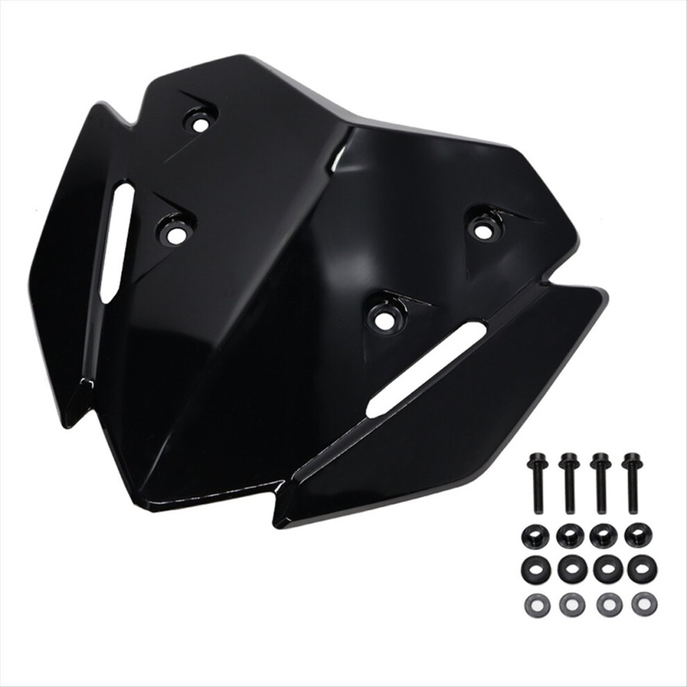 For Xmax125 Xmax250 Xmax300 Motorcycle Windshield Windscreen Wind Shield Deflectore Screen 4852829171890