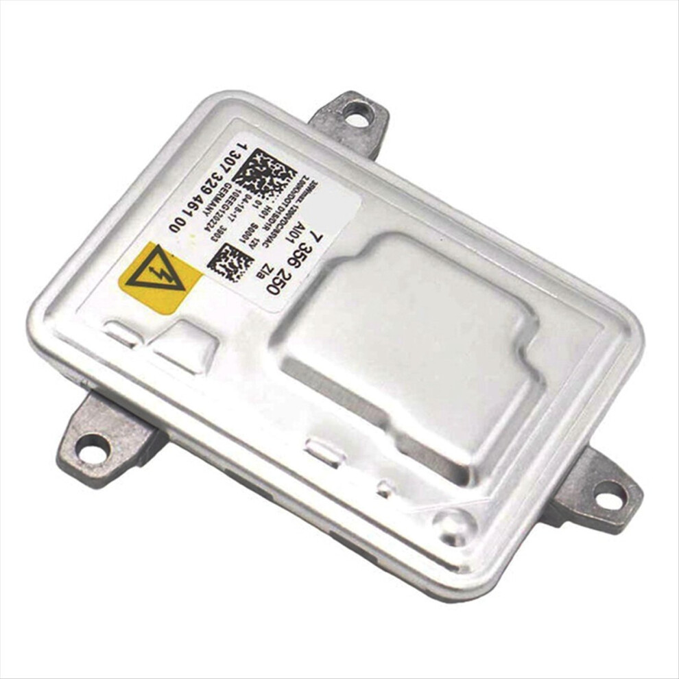 For Xenon Ballast Hid Module Control Unit Bulb Computer 63117356250 7356250 63-11-7-356-250 Light 4852829163116