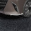 For Alphard 40 Series 2023+ Front Bumper Lip Angle Diffuser Splitter Spoiler Protector Silver 5