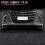 For Alphard 40 Series 2023+ Front Bumper Lip Angle Diffuser Splitter Spoiler Protector Silver 7