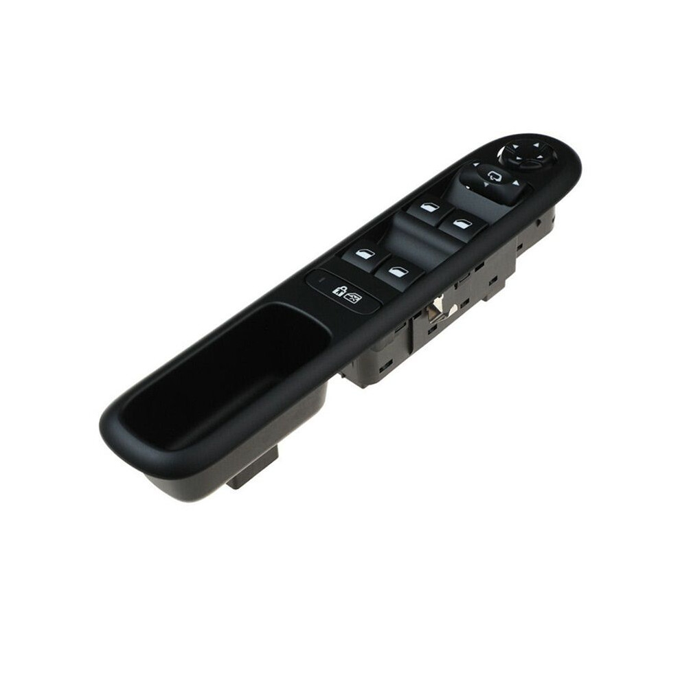 96650621Zd Window Switch For 3008 5008 Hatchback Wagon Left Front Door Lifter Black 4852829176987
