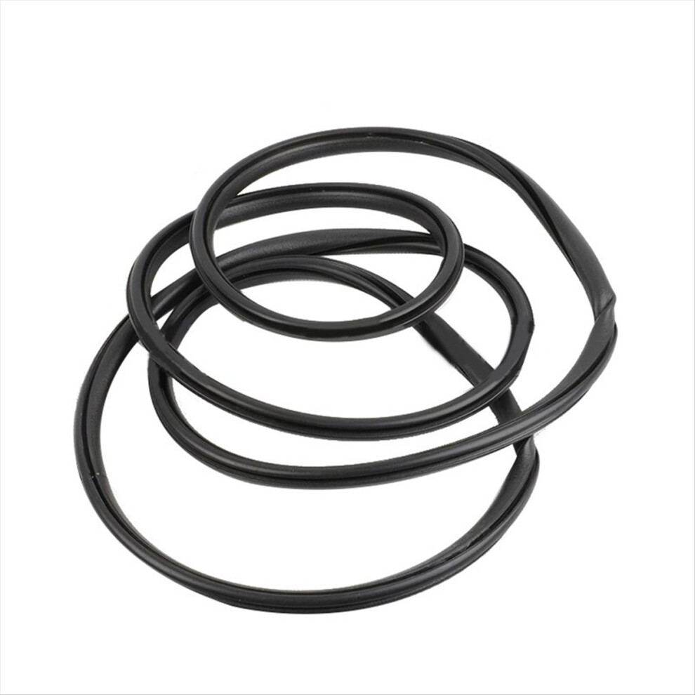 Sunroof Glass Sealing Strip Rubber Seal For Accord -V Passport 70205-T2a-A01 70205T2aa01 4852829166094