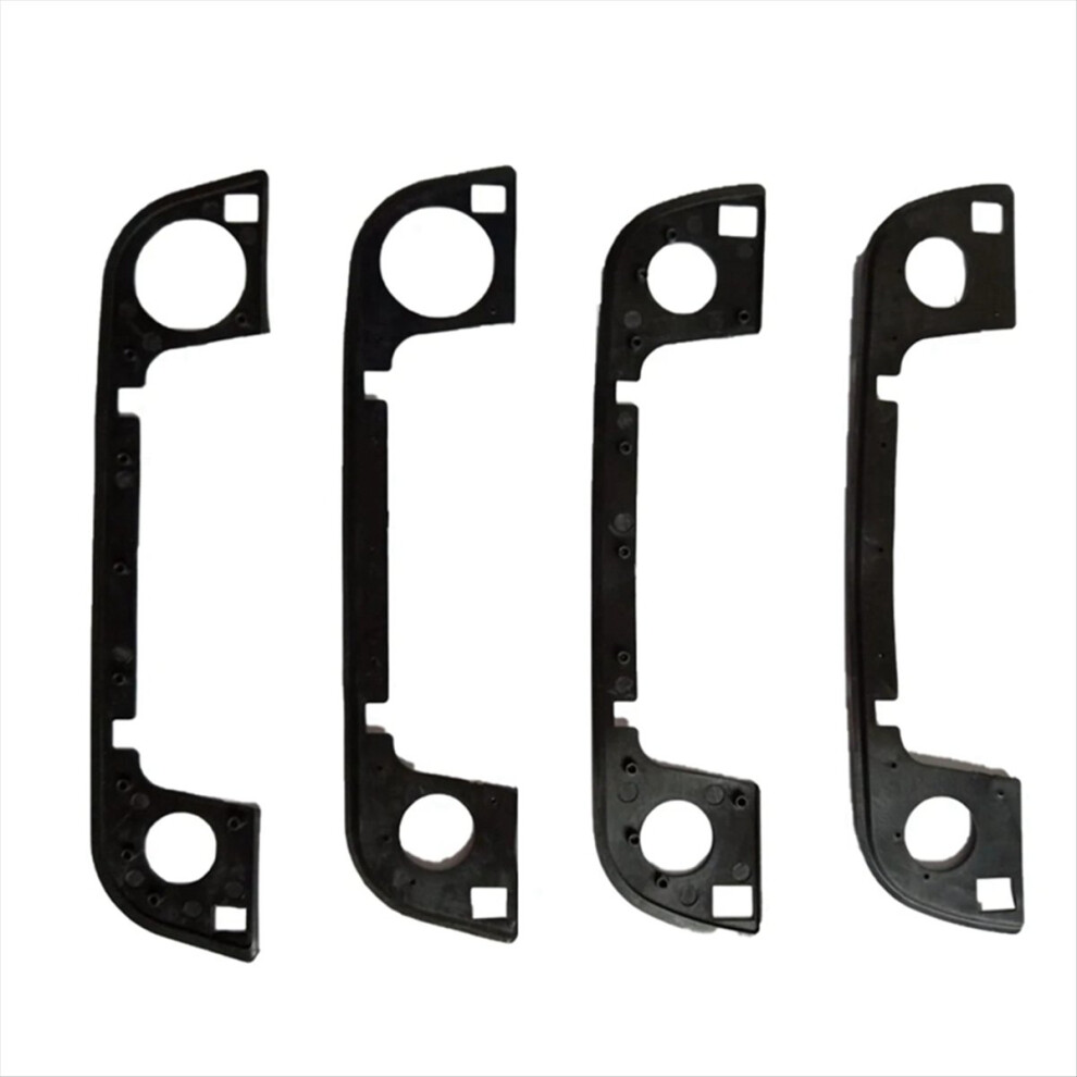 Car Door Handle Gasket For 4 E36 E34 E32 Z3 3 5 7 Series 51218122441 51218122442 Sealing 4852829164984