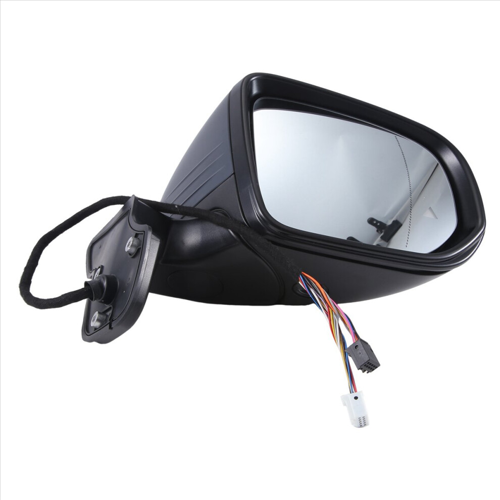 Right Side Door Mirror Primers For 2012- W463 Converted To W464 Style G Class G500 G550 G55 G63 G65 Light 4852829166650