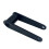 For Trident 660 2021 2022 2023 Link Lowering Rear Suspension Pad Lowerer Body Code 8