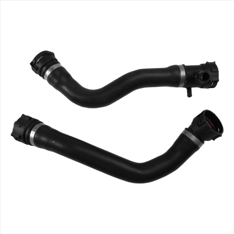 17127596837 17127596838 Coolant Hose To The Radiator For F22 F23 228I 320I 4852829120416