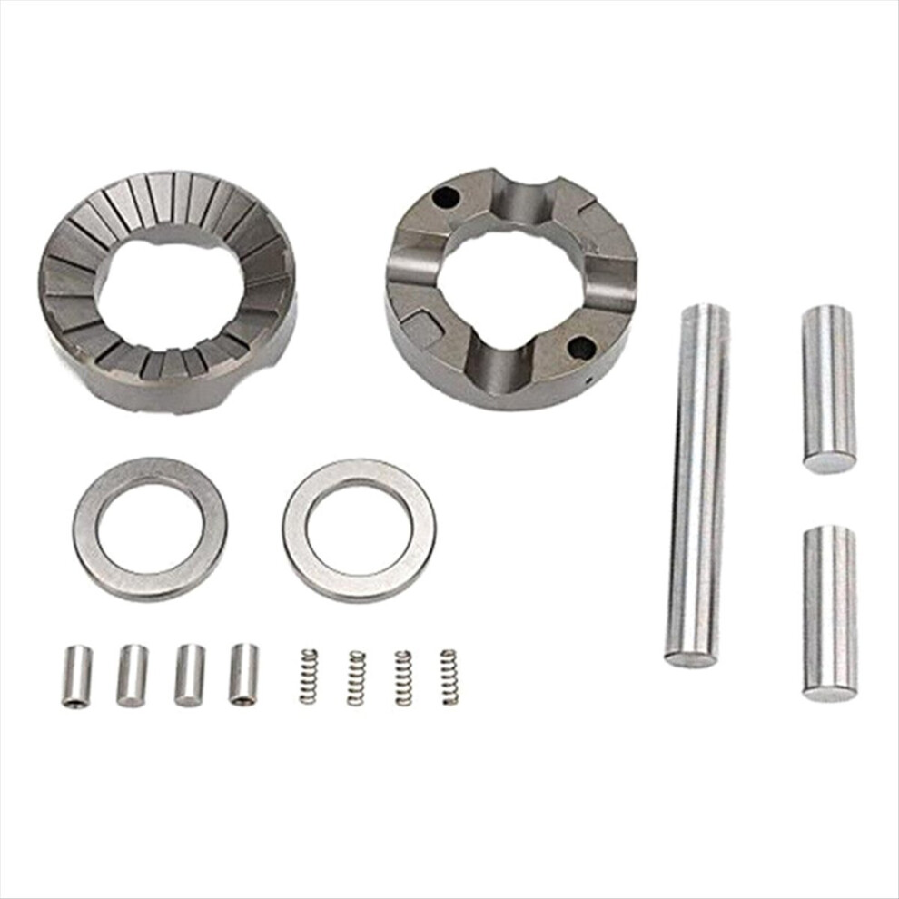 1Set Car Differential Locker With 26 Spline Axles For Sl Samurai Mechanical 4852829170725
