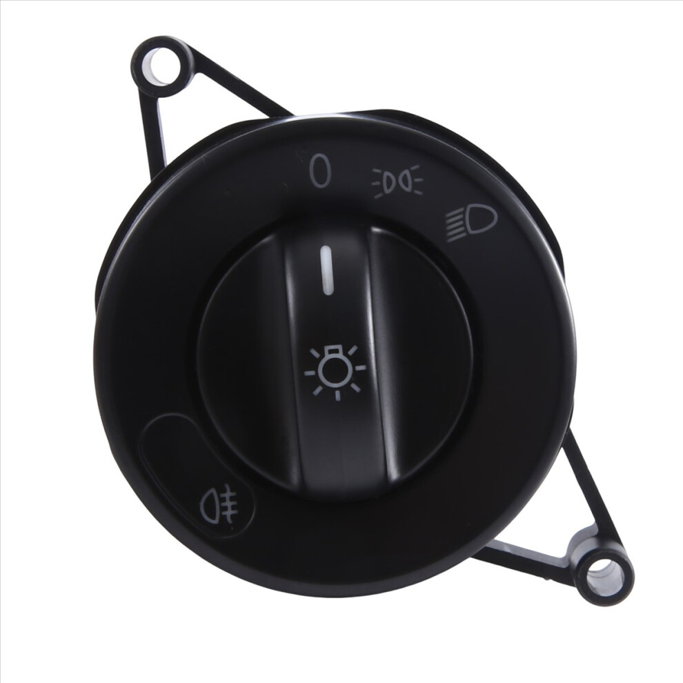 A0015453304 For Truck Fog Lamp Control Switch Head Knob Button 0015453304 Light 4852829151076