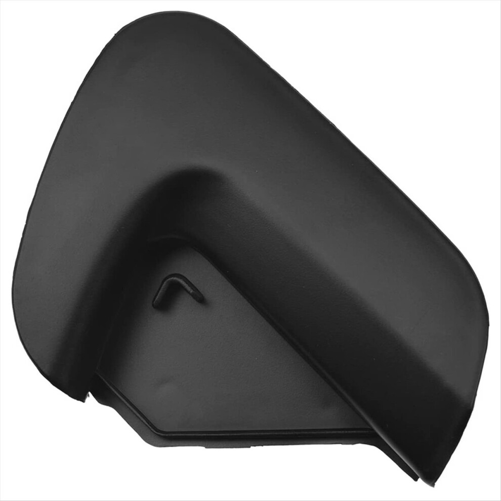 Car Front Bumper Tow Hook Cover Lid Towing Trailer Hauling Eye Cap For Le / Vitz 2012 2013 2014 Istovo