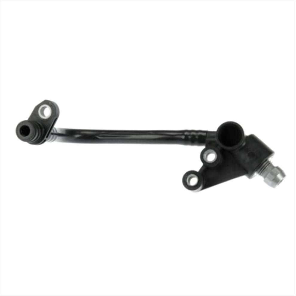 Turbocharger Coolant Pipe Hose For S-Class W222 M278 A2782000400 A2782002651 2782000400 2782002651 4852829169477