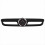 Automobile Central Control Clock Decoration for Black Car Interior Decoration,A 5