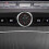 Automobile Central Control Clock Decoration for Black Car Interior Decoration,A 6