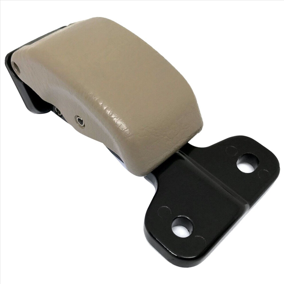 Left Rear Quarter Window Lock Latch 62920-34012-E0 For 1999-2006 Corner Assy 62910-34012-B1 4852829172613