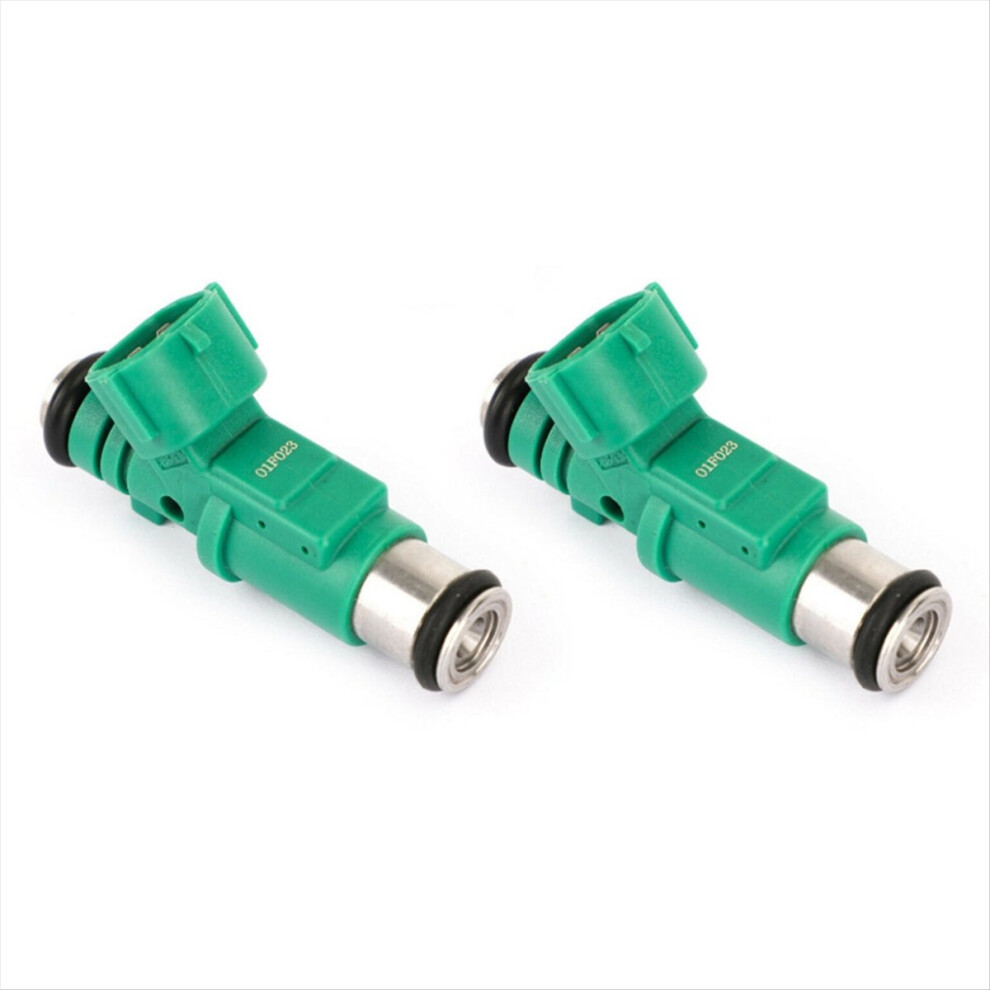 Injector 01F023 1984G0 9655833580 For C3 C2 206 207 1007 Bipper,2Pcs 4852829183664