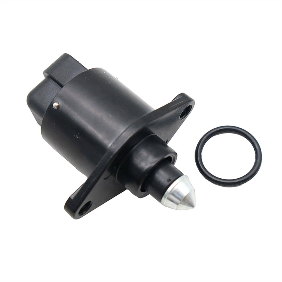 7700273699 Idle Air Control Valve 4Pins For Ii Espace Scenic 7701206370 D95177 Light 4852829142036